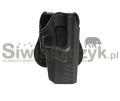 Kabura CYTAC R-Defender G3 do pistoletów Glock 17 (CY-G17G3)-112119