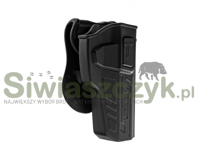 Kabura CYTAC R-Defender G3 do pistoletów Beretta M92 (CY-T92G3)-112120