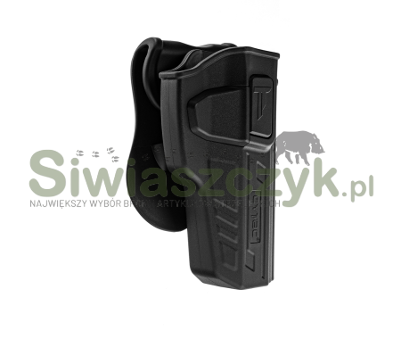 Kabura CYTAC R-Defender G3 do pistoletów Beretta M92 (CY-T92G3)-112120