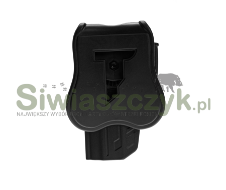 Kabura CYTAC R-Defender G3 do pistoletów Beretta M92 (CY-T92G3)-112123