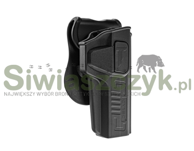 Kabura CYTAC R-Defender G3 do pistoletów M1911 (CY-1911G3)-112126