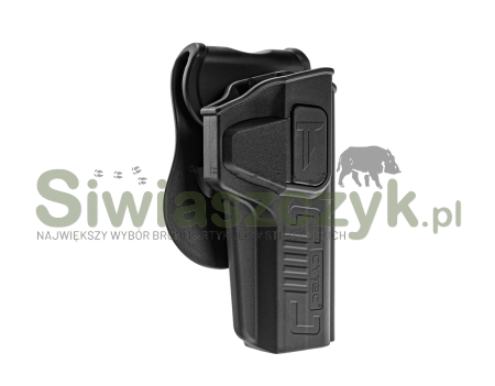Kabura CYTAC R-Defender G3 do pistoletów M1911 (CY-1911G3)-112126