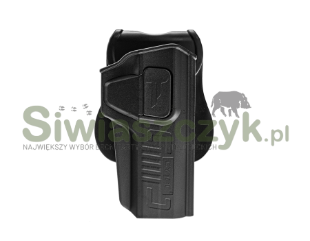 Kabura CYTAC R-Defender G3 do pistoletów M1911 (CY-1911G3)-112128