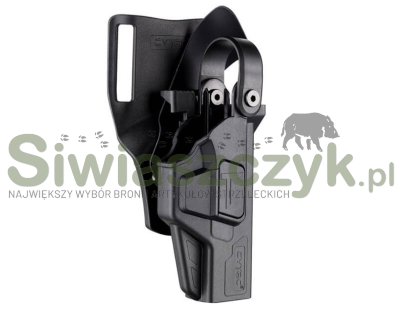 Kabura CYTAC Duty G3 Level III- Glock 17 (CY-G17L3G3)-112130