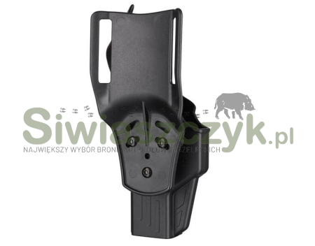 Kabura CYTAC Duty G3 Level III- Glock 17 (CY-G17L3G3)-112132