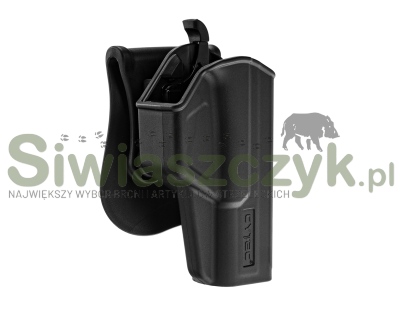 Kabura CYTAC T-thumb Smart- Glock 17 gen. 5 (CY-TQG17)-112133
