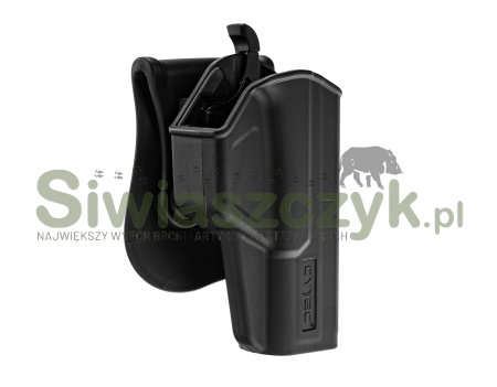 Kabura CYTAC T-thumb Smart- Glock 17 gen. 5 (CY-TQG17)-112133