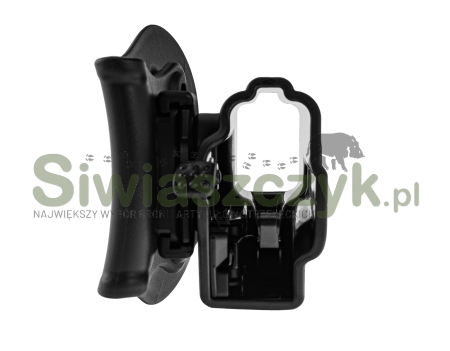 Kabura CYTAC T-thumb Smart- Glock 17 gen. 5 (CY-TQG17)-112134
