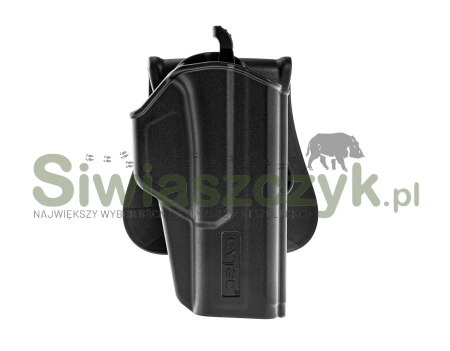 Kabura CYTAC T-thumb Smart- Glock 17 gen. 5 (CY-TQG17)-112135