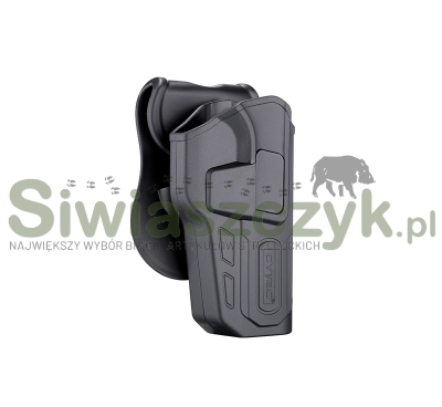 Kabura CYTAC R-Defender G3- CZ75/SP-01 (CY-75PISG3)-112137