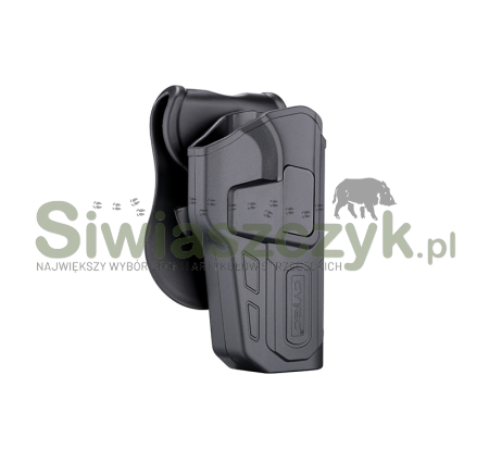 Kabura CYTAC R-Defender G3- CZ75/SP-01 (CY-75PISG3)-112137