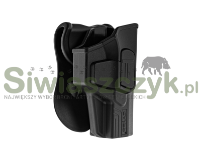 Kabura CYTAC R-Defender G3- Walther P99 (CY-P99G3)-112142