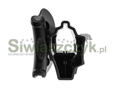 Kabura CYTAC R-Defender G3- Walther P99 (CY-P99G3)-112143