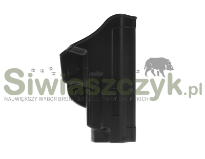 Kabura CYTAC F-Speeder Bel Clip do pistoletów P226 (CY-FS226B3)-112147