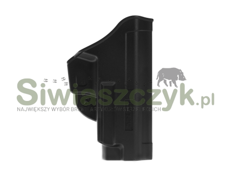 Kabura CYTAC F-Speeder Bel Clip do pistoletów P226 (CY-FS226B3)-112147