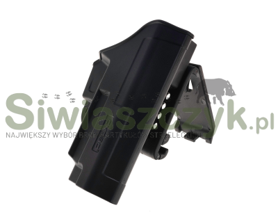 Kabura CYTAC F-Speeder Bel Clip do pistoletów P226 (CY-FS226B3)-112148