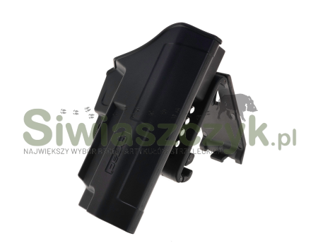 Kabura CYTAC F-Speeder Bel Clip do pistoletów P226 (CY-FS226B3)-112148