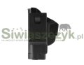 Kabura CYTAC F-Speeder Bel Clip do pistoletów P226 (CY-FS226B3)-112149