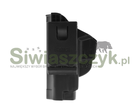 Kabura CYTAC F-Speeder Bel Clip do pistoletów P226 (CY-FS226B3)-112149