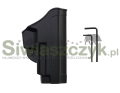 Kabura CYTAC F-Speeder Bel Clip do pistoletów P226 (CY-FS226B3)-112150