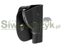 Kabura CYTAC Fast Draw do pistoletów CZ 75B (CY-F75B)-112152