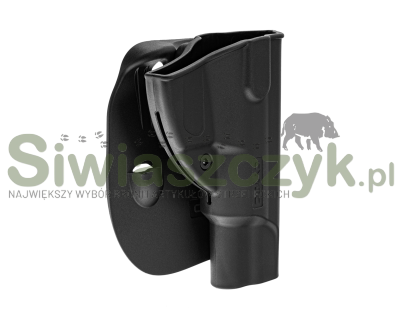 Kabura CYTAC Fast Draw- CZ 75B (CY-F75B)-112156