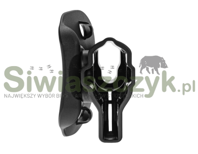 Kabura CYTAC Fast Draw- CZ 75B (CY-F75B)-112157