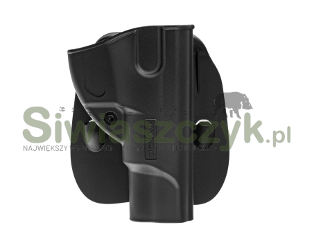 Kabura CYTAC Fast Draw- CZ 75B (CY-F75B)-112158