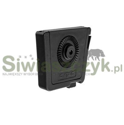 Adapter CYTAC Quick Release (CY-QR2)-112161