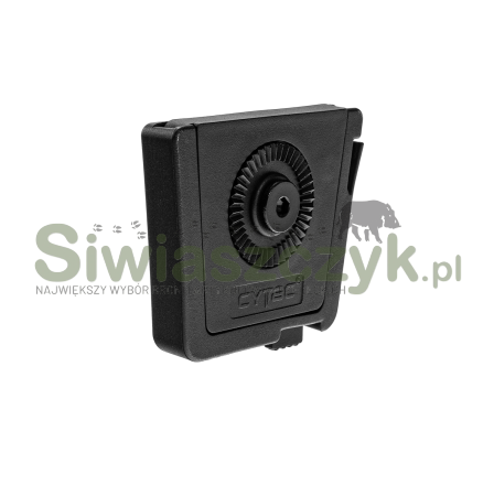 Adapter CYTAC Quick Release (CY-QR2)-112161
