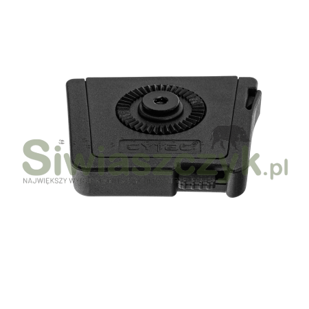 Adapter CYTAC Quick Release (CY-QR2)-112163