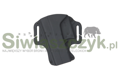 Kabura CYTAC OutsideWaistband- Glock 19, 23, 32 (CYT-29-018889) G-112173
