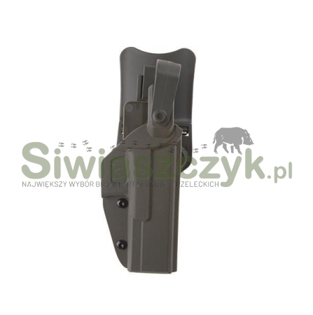 Kabura CYTAC Duty Level III- Glock 17/22/31 zielona (CYT-29-020514) G-112174