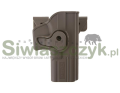 Kabura CYTAC- WE, Tokyo Marui, KJW Glock (CYT-29-020232) G-112175