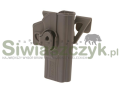 Kabura CYTAC- WE, Tokyo Marui, KJW Glock (CYT-29-020232) G-112176