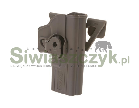 Kabura CYTAC- WE, Tokyo Marui, KJW Glock (CYT-29-020232) G-112176