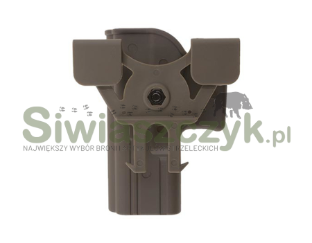 Kabura CYTAC- WE, Tokyo Marui, KJW Glock (CYT-29-020232) G-112178