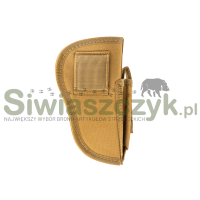 Kabura BLACKFIRE ACP coyote (UH45C)-112183