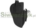 Kabura BLACKFIRE ACP- black (UH45B)-112189
