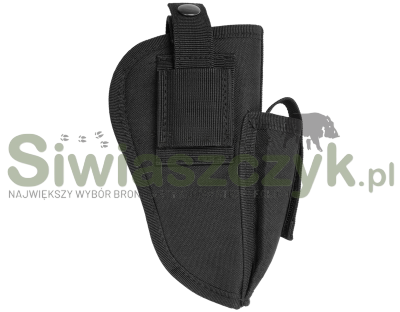 Kabura BLACKFIRE ACP- black (UH45B)-112189