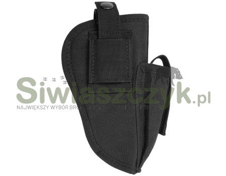 Kabura BLACKFIRE ACP- black (UH45B)-112189