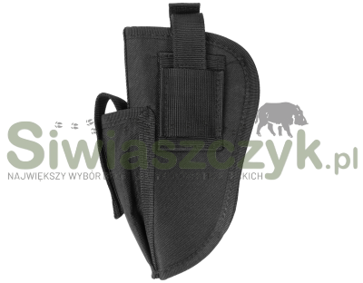 Kabura BLACKFIRE ACP- black (UH45B)-112190