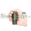 Latarka OLIGHT z celownikiem laserowym BALDR Pro Desert Tan- 1350 lumenów-112194