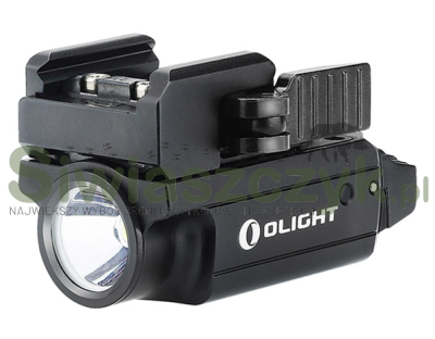 Latarka OLIGHT PL Mini 2 Valkyrie Cool White- 600 lumenów (PL-MINI 2)-112196