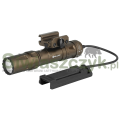 Latarka OLIGHT Odin z montażem Limited Edition Desert Tan- 2000 lumenów-112204