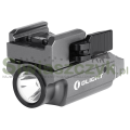 Latarka OLIGHT PL Mini 2 Valkyrie Cool White Limited Edition Gunmetal Grey 600 lumenów (PL-MINI 2)-112208