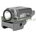 Latarka OLIGHT PL Mini 2 Valkyrie Cool White Limited Edition Gunmetal Grey 600 lumenów (PL-MINI 2)-112211
