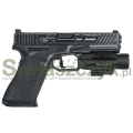 Latarka OLIGHT z celownikiem laserowym BALDR RL 1120 lumenów, Red Laser-112213