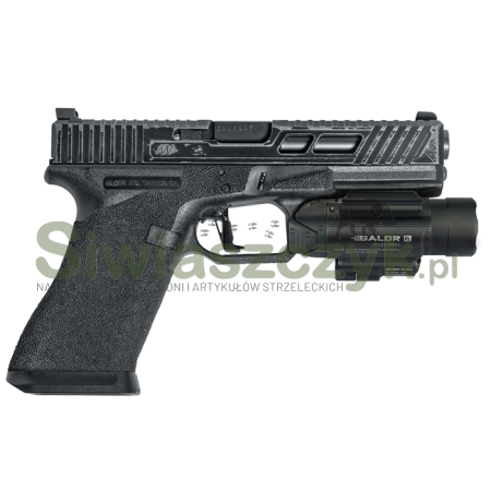 Latarka OLIGHT z celownikiem laserowym BALDR RL 1120 lumenów, Red Laser-112213