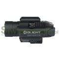 Latarka OLIGHT z celownikiem laserowym BALDR RL 1120 lumenów, Red Laser-112215